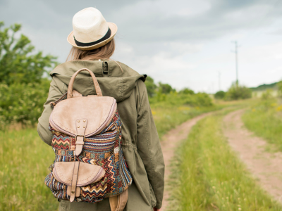 Por Que Viajar Sozinho? Explorando o Medo e os Benefícios de Viajar Só